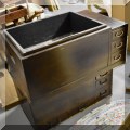 F47. Naga Hibachi traditional Japanese grill. 